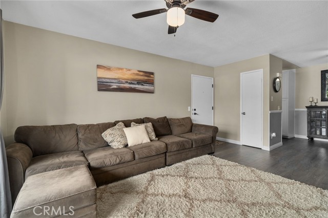Detail Gallery Image 7 of 31 For 8990 19th St #433,  Rancho Cucamonga,  CA 91701 - 2 Beds | 1 Baths
