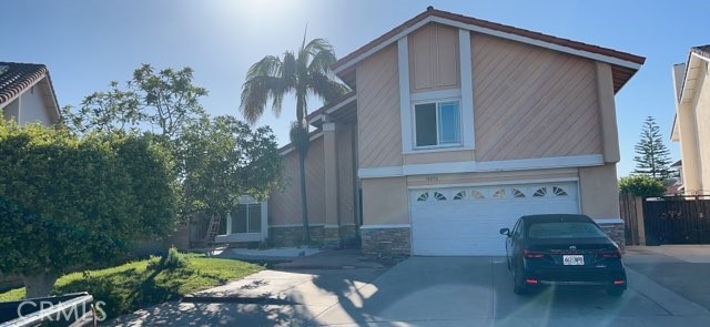 16856 Mount Fletcher Circle, Fountain Valley, CA 92708