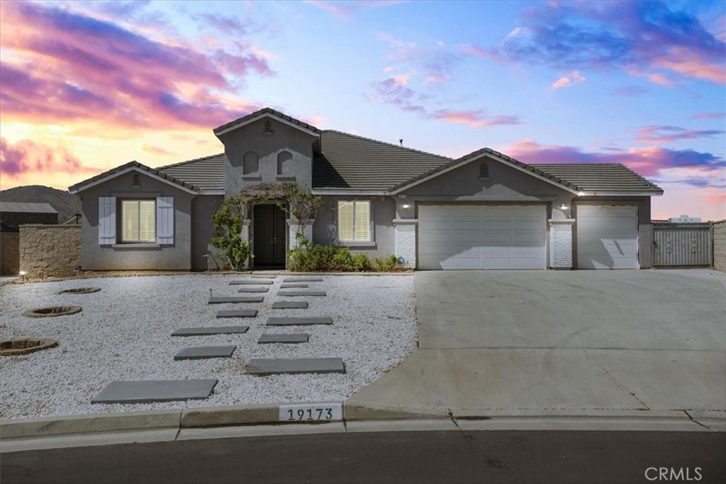 19173 Rocky Summit Drive