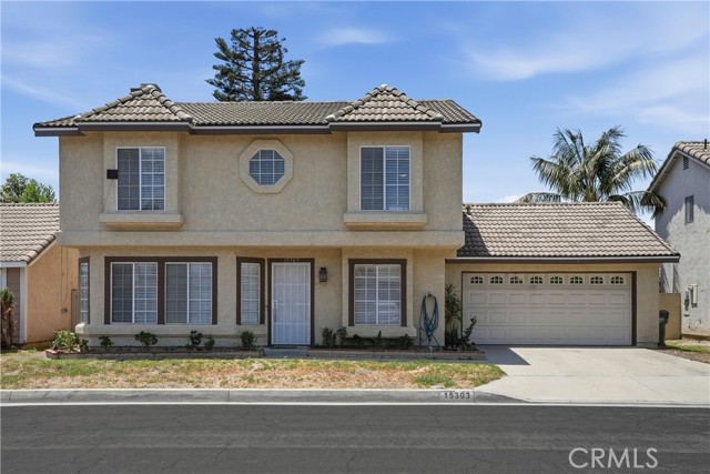 15303 Rancho Polermo