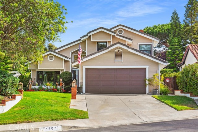 Detail Gallery Image 29 of 33 For 1107 Otero, San Clemente,  CA 92673 - 4 Beds | 3 Baths