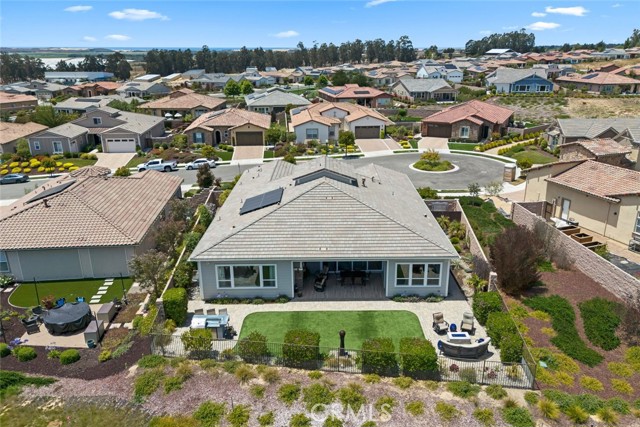 Detail Gallery Image 60 of 70 For 1155 Aj Ln, Nipomo,  CA 93444 - 3 Beds | 3/1 Baths