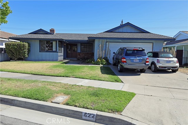 Detail Gallery Image 35 of 35 For 622 E Lomita, Orange,  CA 92867 - 4 Beds | 2 Baths