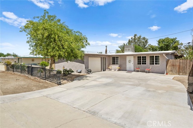 Detail Gallery Image 1 of 1 For 3734 Mountain View Dr, Thermal,  CA 92274 - 3 Beds | 2 Baths