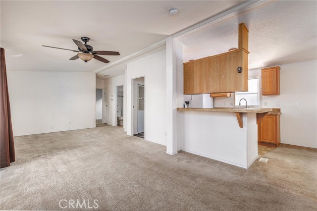 Detail Gallery Image 7 of 25 For 5715 Santa Cruz Rd #52,  Atascadero,  CA 93422 - 2 Beds | 2 Baths