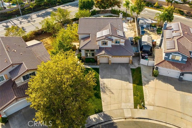 Detail Gallery Image 71 of 74 For 23427 Mountain Song, Murrieta,  CA 92562 - 4 Beds | 3 Baths