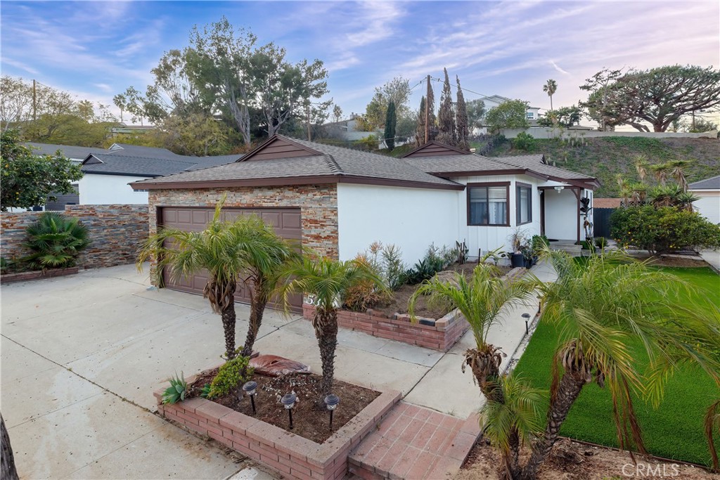 539 Rindge Lane, Redondo Beach, CA 90278