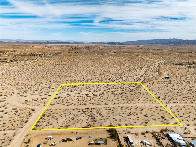 Detail Gallery Image 16 of 30 For 0 Avenida Del Sol, Joshua Tree,  CA 92252 - – Beds | – Baths