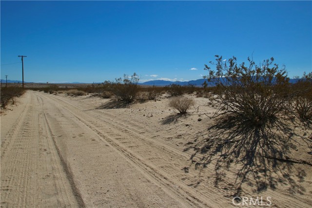 Image 2 for 16 Lot 16 Learco Way, Joshua Tree, CA 92252