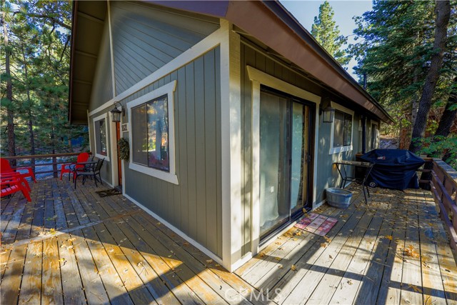 Detail Gallery Image 16 of 20 For 1021 Villa Grove, Big Bear City,  CA 92314 - 2 Beds | 2 Baths