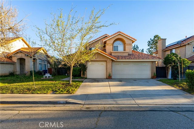 Detail Gallery Image 46 of 48 For 1806 E Mesa Dr, Lancaster,  CA 93535 - 4 Beds | 3 Baths