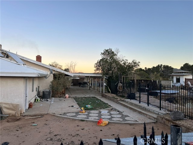 Detail Gallery Image 21 of 22 For 1749 S Valley View, Ridgecrest,  CA 93555 - 3 Beds | 2 Baths