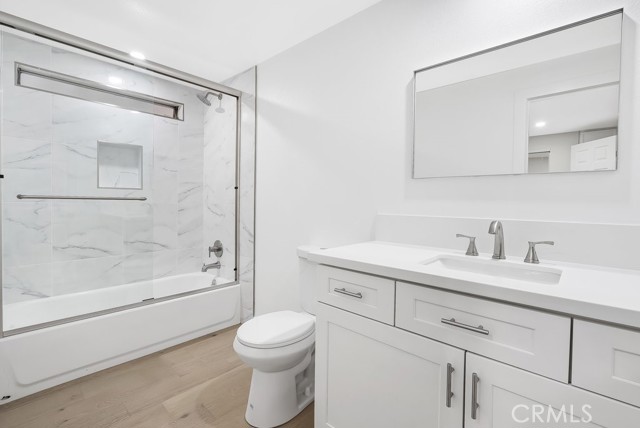 Detail Gallery Image 9 of 15 For 16444 Bolsa Chica #21,  Huntington Beach,  CA 92649 - 2 Beds | 2/1 Baths