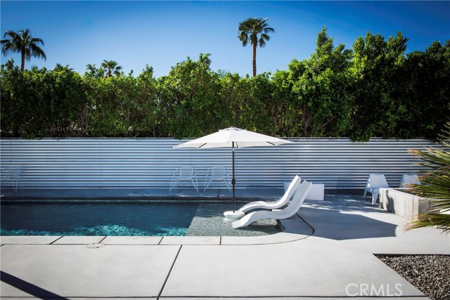 971 E Alexander Way, Palm Springs, CA 92262