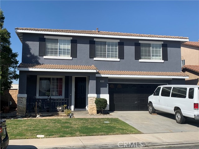 7420 Lawrence Pl, Fontana, CA 92336