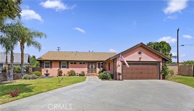 123 Irving Way, Upland, CA 91786