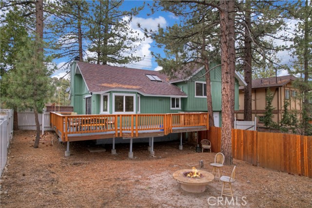 Detail Gallery Image 27 of 31 For 488 Division Dr, Big Bear City,  CA 92314 - 3 Beds | 2 Baths