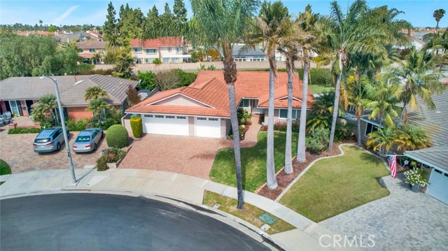 Detail Gallery Image 54 of 63 For 18281 Colville St, Fountain Valley,  CA 92708 - 4 Beds | 2/1 Baths