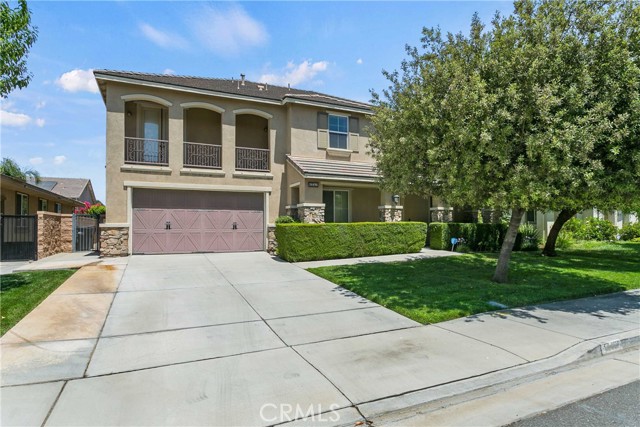 Detail Gallery Image 30 of 33 For 14496 Meadowbrook Ln, Corona,  CA 92880 - 5 Beds | 4/1 Baths