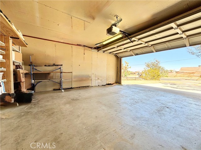 Detail Gallery Image 18 of 18 For 7442 Camarilla Ave, Yucca Valley,  CA 92284 - 2 Beds | 1 Baths