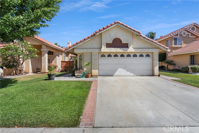 12864 Mayflower Court, Riverside, CA 92503