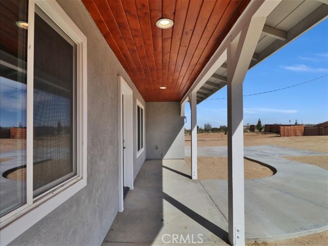Detail Gallery Image 4 of 41 For 55540 Massachusets Ave, Landers,  CA 92285 - 3 Beds | 2 Baths