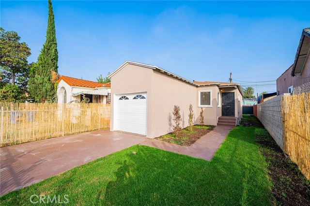 Image 3 for 1517 W 59Th Pl, Los Angeles, CA 90047