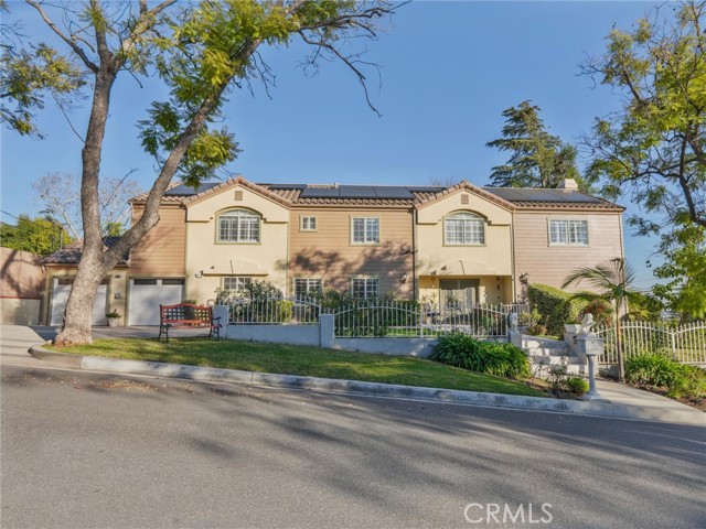 Detail Gallery Image 1 of 59 For 99 W Grandview Ave, Sierra Madre,  CA 91024 - 5 Beds | 4 Baths