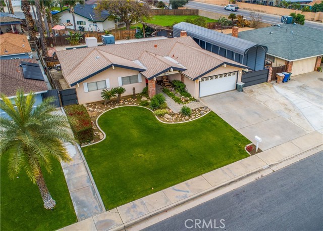 Detail Gallery Image 33 of 33 For 2416 Bladen, Bakersfield,  CA 93309 - 3 Beds | 2 Baths