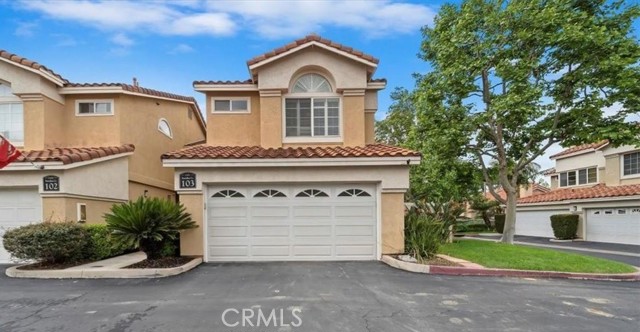Detail Gallery Image 1 of 33 For 1101 Portofino Ct #103,  Corona,  CA 92881 - 3 Beds | 2/1 Baths