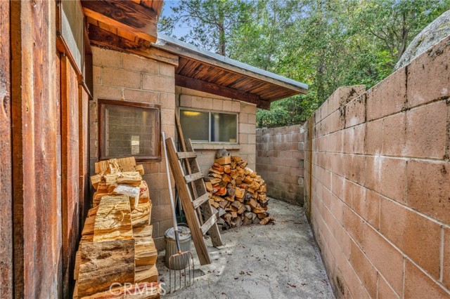 Detail Gallery Image 15 of 31 For 52555 Idyllmont Rd, Idyllwild,  CA 92549 - 2 Beds | 1/1 Baths
