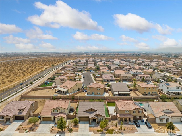 Detail Gallery Image 31 of 33 For 11971 Beckham Pl, Victorville,  CA 92392 - 5 Beds | 3 Baths