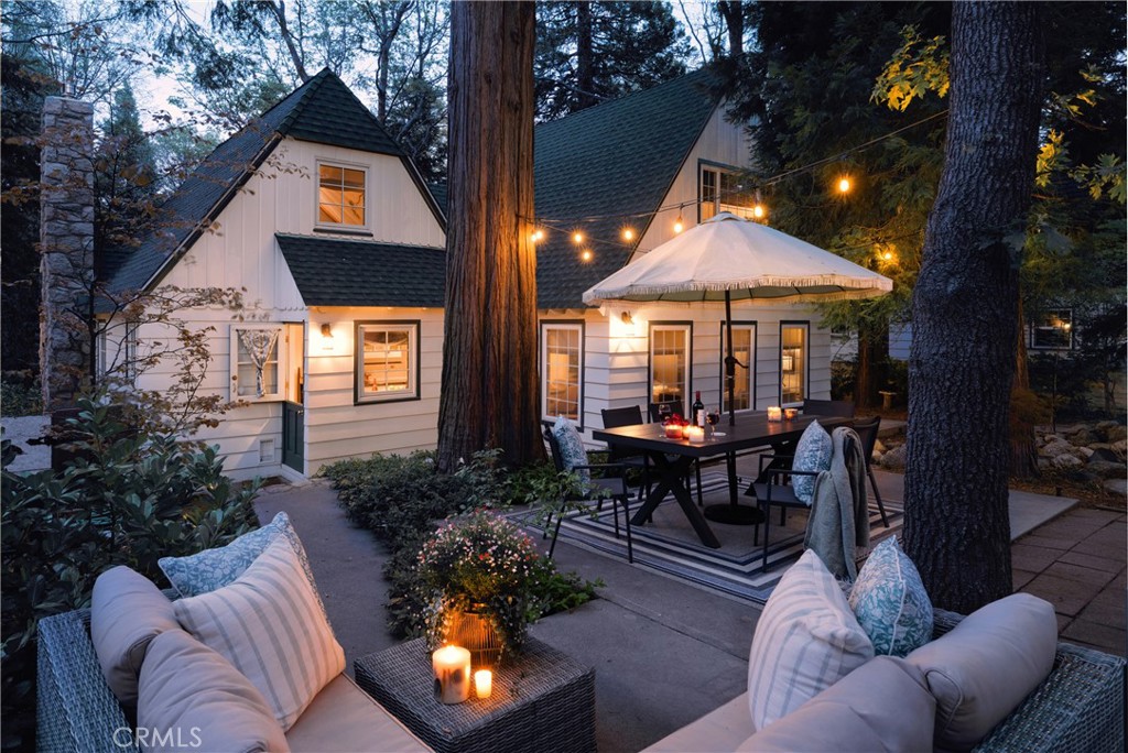 202 Maple Drive