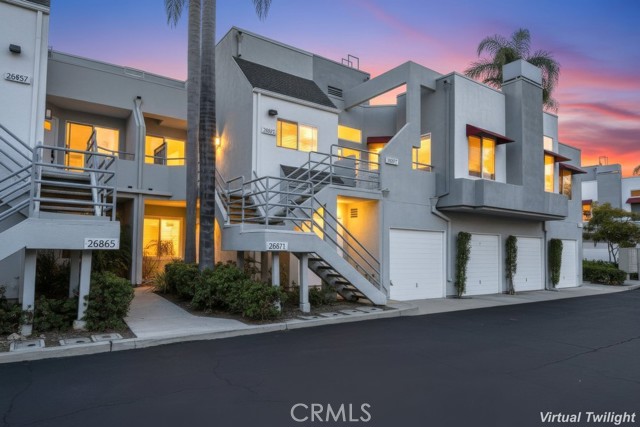 Detail Gallery Image 44 of 46 For 26871 Sapphire, Mission Viejo,  CA 92691 - 2 Beds | 2 Baths