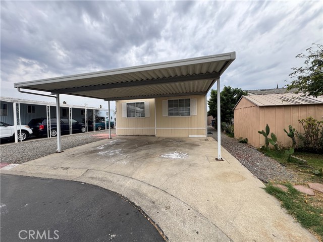 Detail Gallery Image 19 of 19 For 1855 Riverside Dr #128,  Ontario,  CA 91761 - 3 Beds | 2 Baths