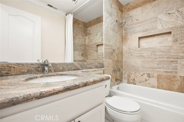 Detail Gallery Image 10 of 23 For 12542 San Bruno, San Diego,  CA 92130 - 3 Beds | 3 Baths
