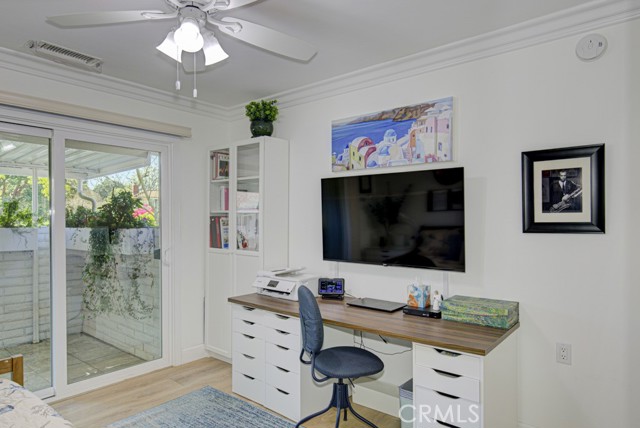 Detail Gallery Image 15 of 29 For 668 via Mendoza #Q,  Laguna Woods,  CA 92637 - 2 Beds | 2 Baths