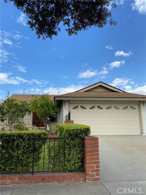 18411 Jeffrey Ave, Cerritos, CA 90703