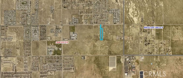 0 Vac/Ave I/Vic 37th Ste, Lancaster, California 93535, ,Land,For Sale,0 Vac/Ave I/Vic 37th Ste,CRSR23181144