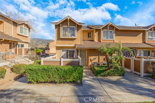 Detail Gallery Image 20 of 20 For 1460 Kendall Dr #59,  San Bernardino,  CA 92407 - 3 Beds | 2 Baths