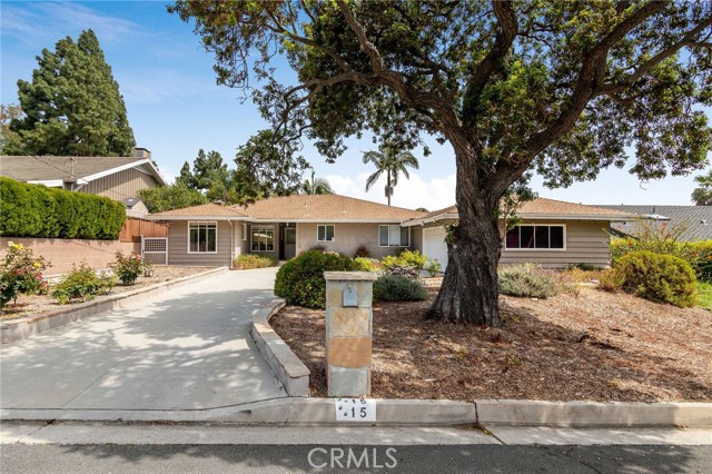 15 Santa Bella Road, Rolling Hills Estates, California 90274, 3 Bedrooms Bedrooms, ,2 BathroomsBathrooms,Residential,Sold,Santa Bella,SB22125714