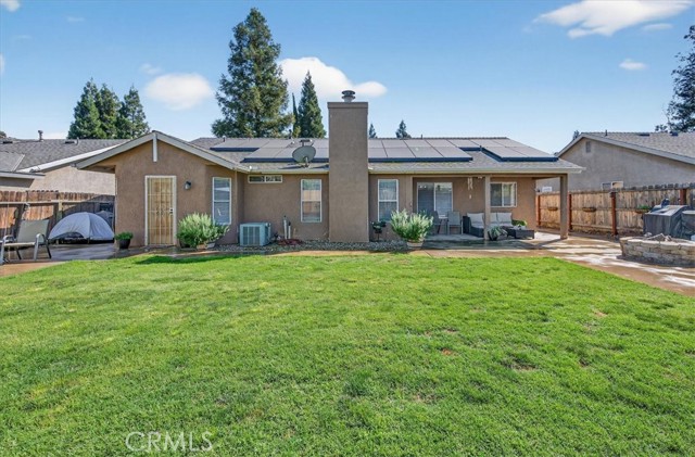 Detail Gallery Image 32 of 35 For 4752 W Mesa, Fresno,  CA 93722 - 3 Beds | 2 Baths