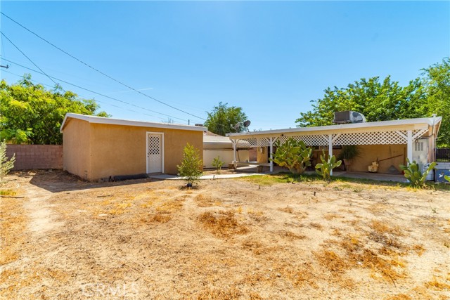 Detail Gallery Image 23 of 24 For 45436 W 12th St, Lancaster,  CA 93534 - 3 Beds | 1 Baths