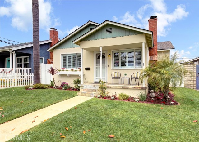 628 Maria Avenue, Redondo Beach, California 90277, 2 Bedrooms Bedrooms, ,1 BathroomBathrooms,Residential,Sold,Maria,SB24116594