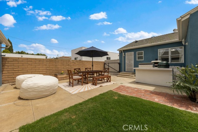 Detail Gallery Image 45 of 51 For 3429 Falcon Avenue, Long Beach,  CA 90807 - 3 Beds | 2/1 Baths