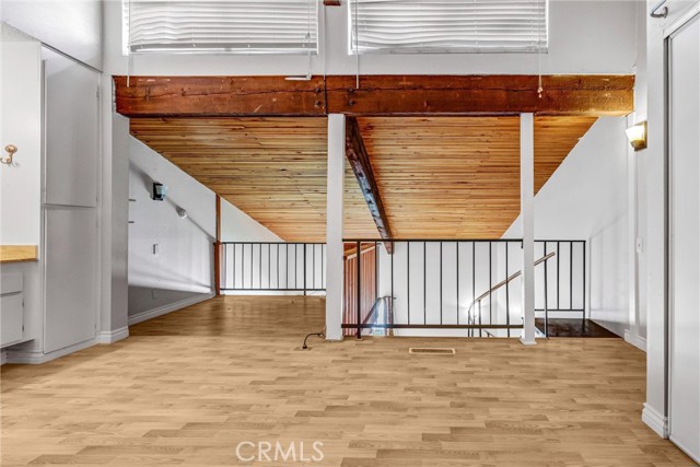 Detail Gallery Image 17 of 35 For 5460 White Oak Ave #E319,  Encino,  CA 91316 - 1 Beds | 1/1 Baths