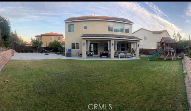 Detail Gallery Image 52 of 71 For 3987 Button Bush Ct, San Bernardino,  CA 92407 - 5 Beds | 3 Baths