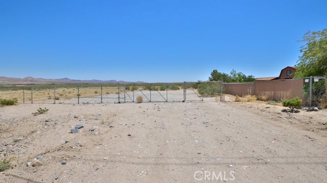 Detail Gallery Image 46 of 47 For 9351 Camp Rock Rd, Lucerne Valley,  CA 92356 - 3 Beds | 2 Baths