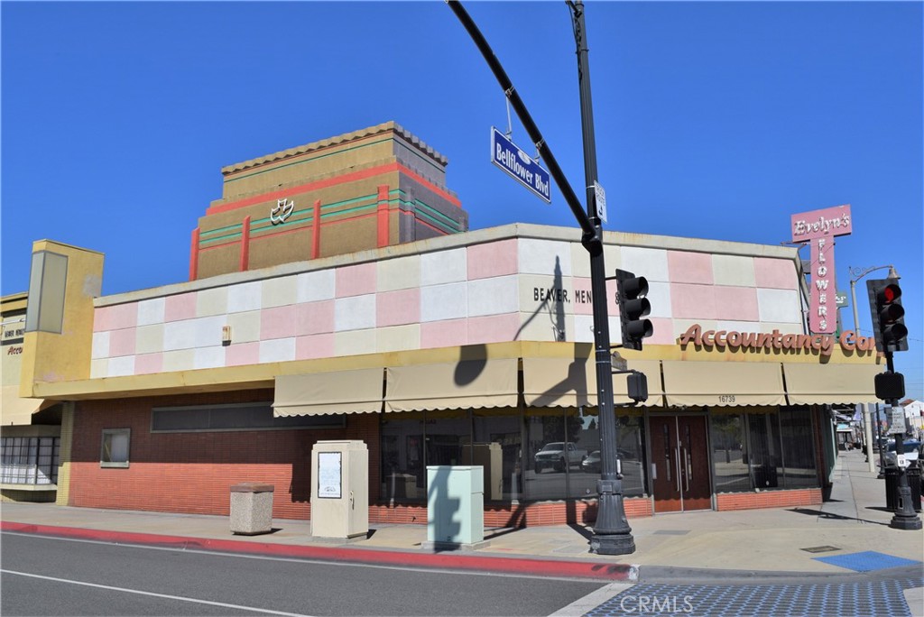 16739 bellflower blvd, Bellflower, CA 90706