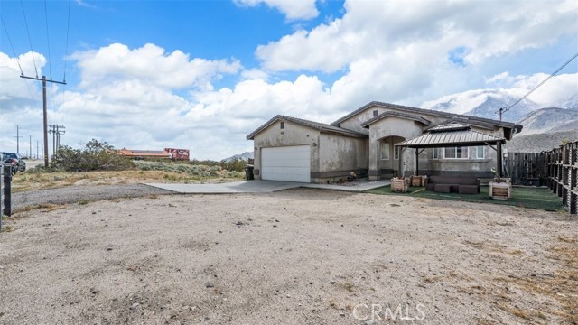 Detail Gallery Image 3 of 33 For 55551 Tamarack, Whitewater,  CA 92282 - 3 Beds | 2 Baths